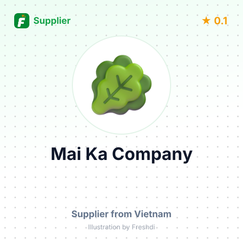 Mai Ka Company  – summary card, no photo uploaded yet