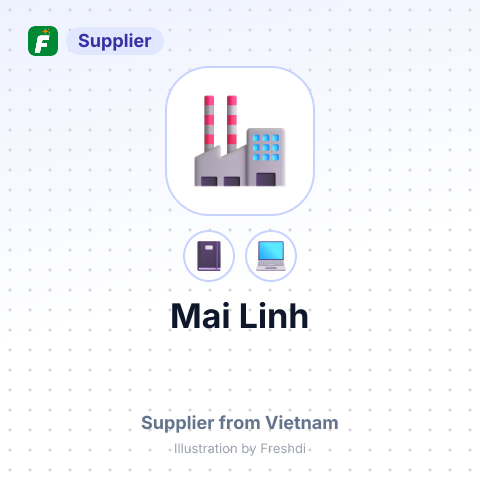 Mai Linh – summary card, no photo uploaded yet