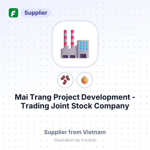 Mai Trang Project Development - Trading Joint Stock Company – summary card, no photo uploaded yet