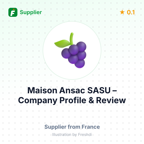 Maison Ansac SASU – summary card, no photo uploaded yet