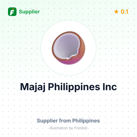 Majaj Philippines Inc  – summary card, no photo uploaded yet