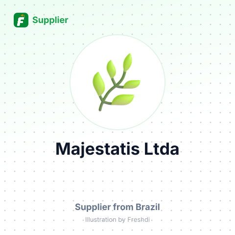 Majestatis Ltda – summary card, no photo uploaded yet