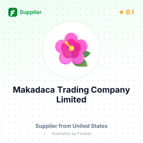 Makadaca Trading Company Limited  – summary card, no photo uploaded yet