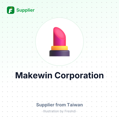 Makewin Corporation – summary card, no photo uploaded yet