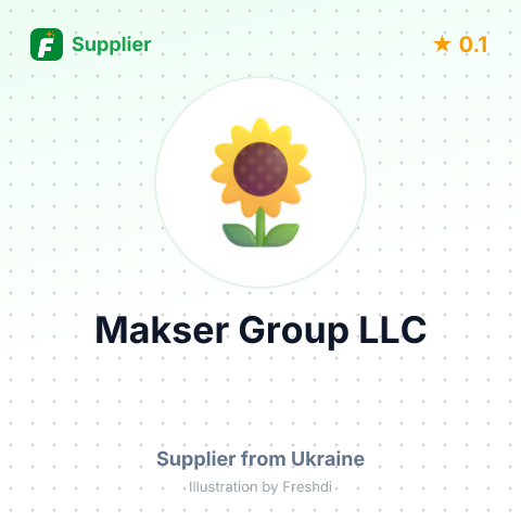 Makser Group LLC  – summary card, no photo uploaded yet