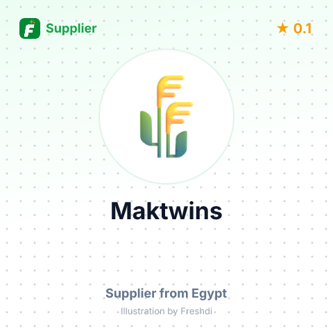 Maktwins  – summary card, no photo uploaded yet