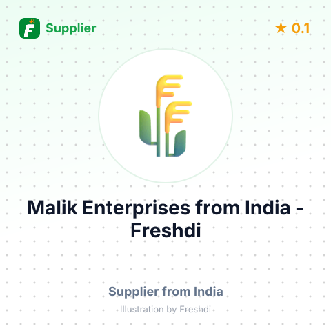 Malik Enterprises  – summary card, no photo uploaded yet