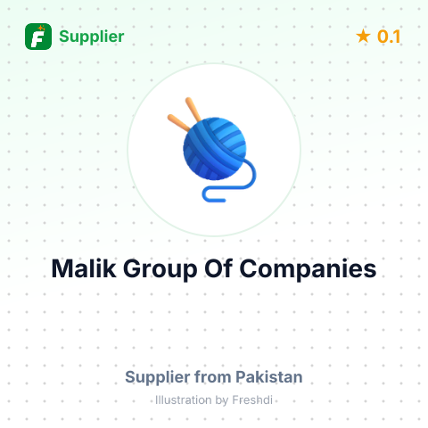 Malik Group Of Companies  – summary card, no photo uploaded yet