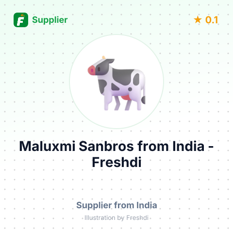 Maluxmi Sanbros  – summary card, no photo uploaded yet