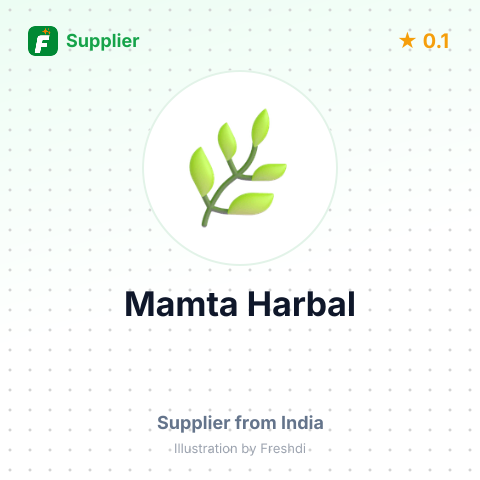 Mamta Harbal  – summary card, no photo uploaded yet