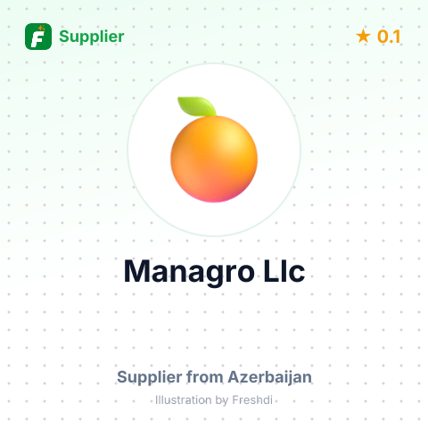 Managro Llc  – summary card, no photo uploaded yet