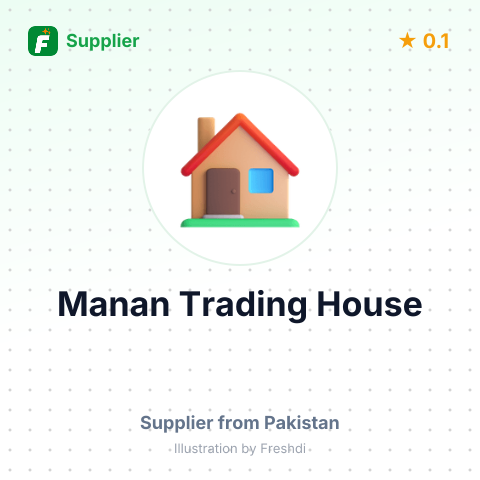 Manan Trading House  – summary card, no photo uploaded yet