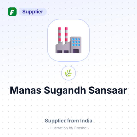 Manas Sugandh Sansaar – summary card, no photo uploaded yet