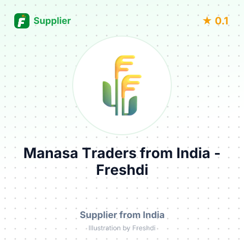 Manasa Traders  – summary card, no photo uploaded yet
