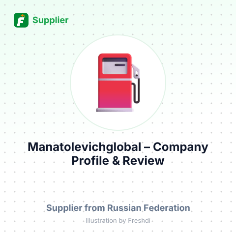 Manatolevichglobal – summary card, no photo uploaded yet