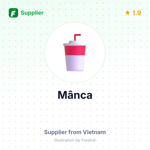 Mânca – summary card, no photo uploaded yet