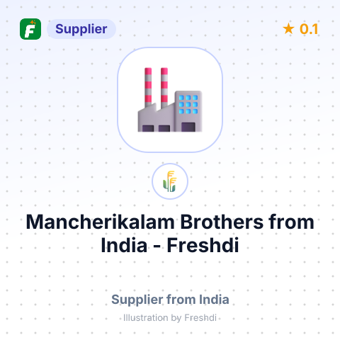 Mancherikalam Brothers  – summary card, no photo uploaded yet