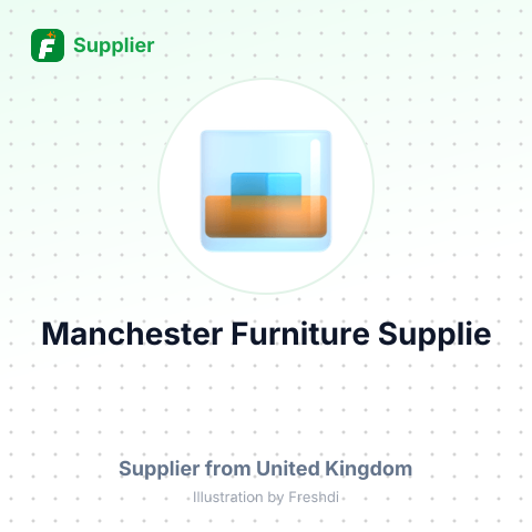 Manchester Furniture Supplie – summary card, no photo uploaded yet