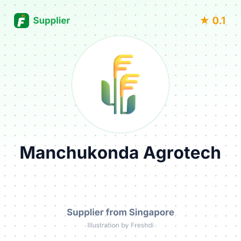 Manchukonda Agrotech  – summary card, no photo uploaded yet