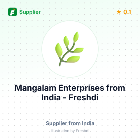 Mangalam Enterprises  – summary card, no photo uploaded yet