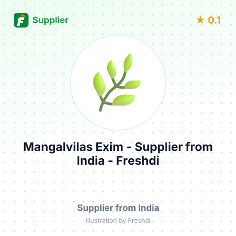 Mangalvilas Exim  – summary card, no photo uploaded yet