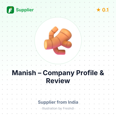 Manish – summary card, no photo uploaded yet