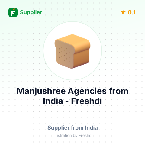 Manjushree Agencies  – summary card, no photo uploaded yet