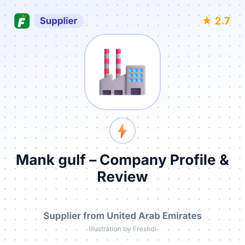 Mank gulf – summary card, no photo uploaded yet