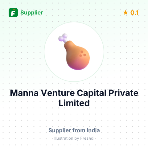 Manna Venture Capital Private Limited – summary card, no photo uploaded yet
