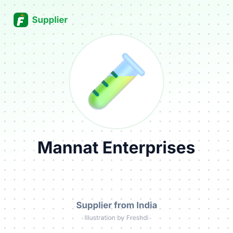 Mannat Enterprises – summary card, no photo uploaded yet
