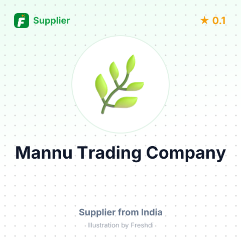 Mannu Trading Company  – summary card, no photo uploaded yet