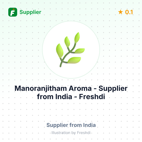 Manoranjitham Aroma  – summary card, no photo uploaded yet