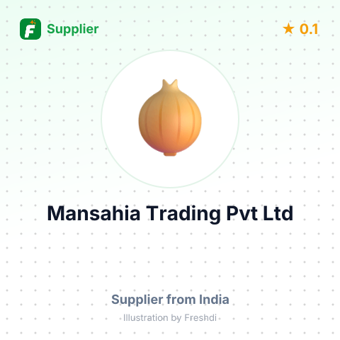 Mansahia Trading Pvt Ltd – summary card, no photo uploaded yet