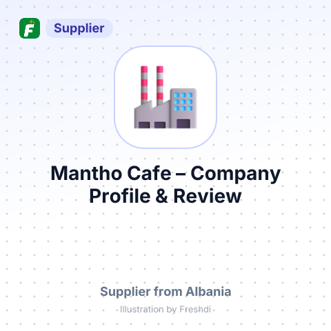Mantho Cafe – summary card, no photo uploaded yet