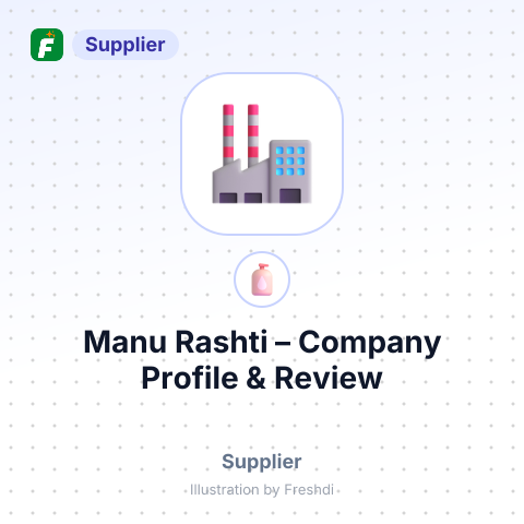 Manu Rashti – summary card, no photo uploaded yet