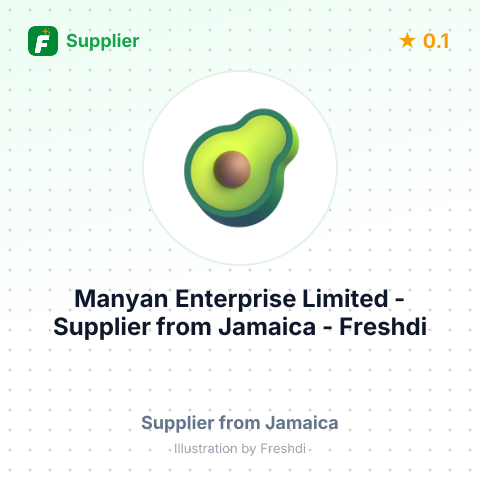 Manyan Enterprise Limited  – summary card, no photo uploaded yet