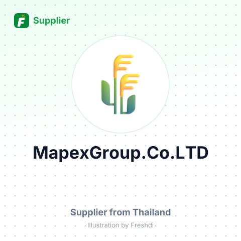 MapexGroup.Co.LTD – summary card, no photo uploaded yet
