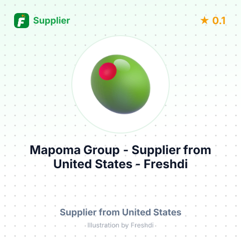Mapoma Group  – summary card, no photo uploaded yet
