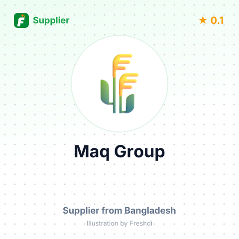 Maq Group  – summary card, no photo uploaded yet