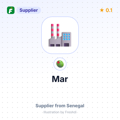 Mar – summary card, no photo uploaded yet