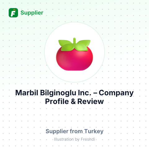 Marbil Bilginoglu Inc. – summary card, no photo uploaded yet