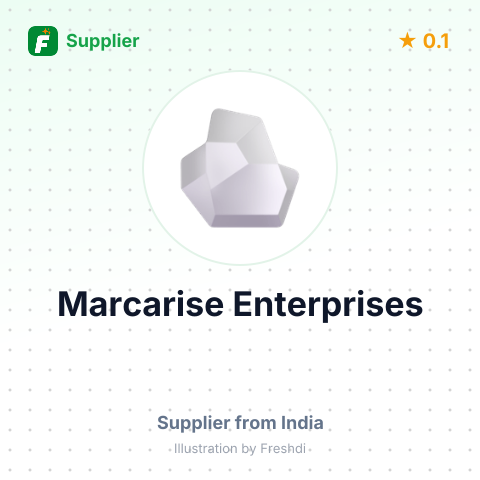 Marcarise Enterprises  – summary card, no photo uploaded yet