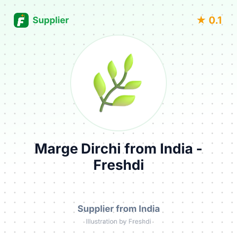 Marge Dirchi  – summary card, no photo uploaded yet