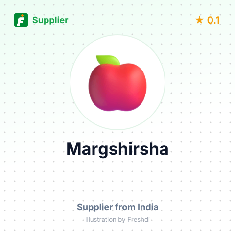 Margshirsha  – summary card, no photo uploaded yet