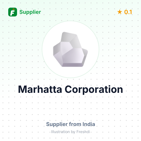 Marhatta Corporation  – summary card, no photo uploaded yet