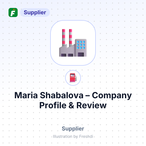 Maria Shabalova – summary card, no photo uploaded yet