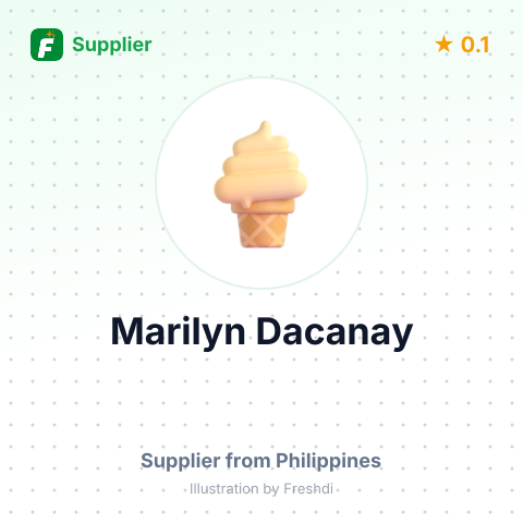 Marilyn Dacanay – summary card, no photo uploaded yet