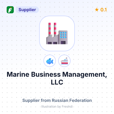 Marine Business Management, LLC – summary card, no photo uploaded yet