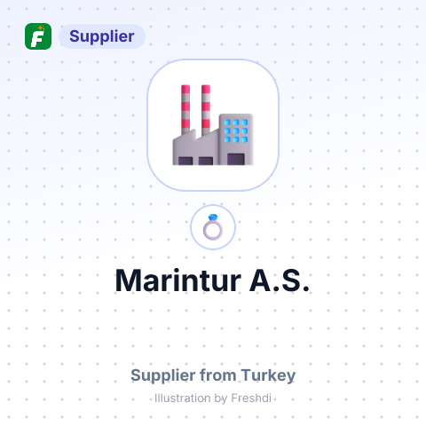 Marintur A.S. – summary card, no photo uploaded yet