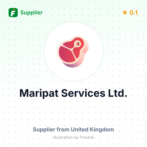 Maripat Services Ltd. – summary card, no photo uploaded yet